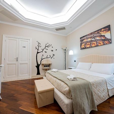 Rent Rooms Saint Peter Рим Экстерьер фото