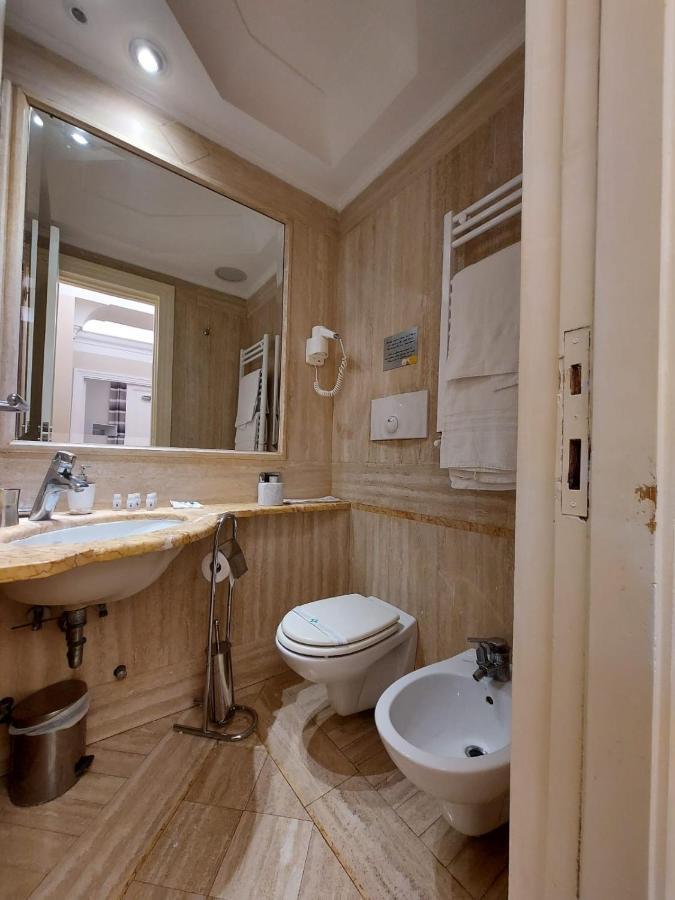 Rent Rooms Saint Peter Рим Экстерьер фото
