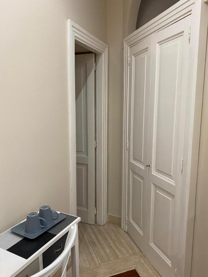 Rent Rooms Saint Peter Рим Экстерьер фото