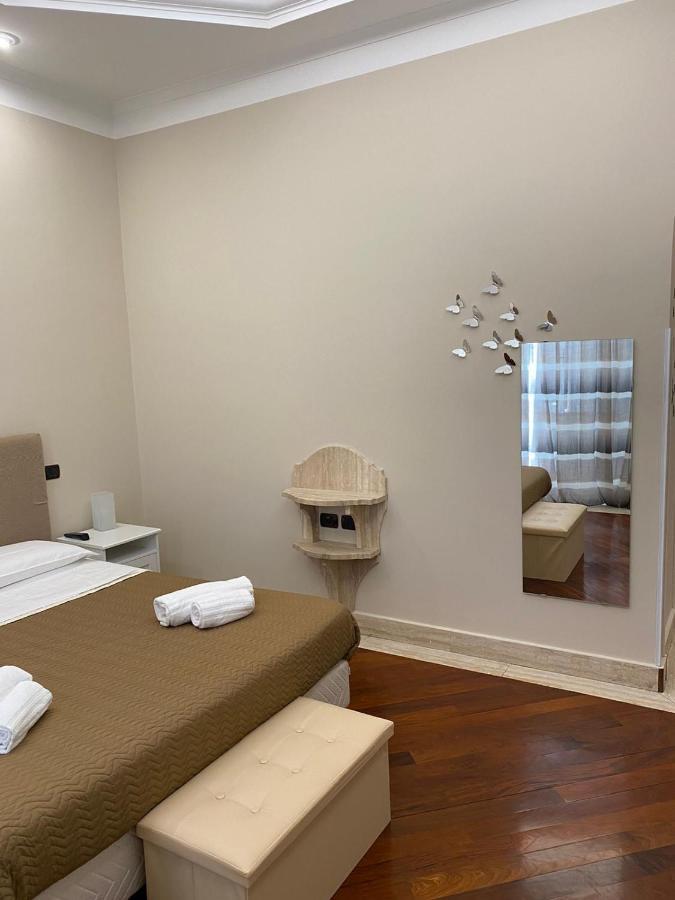Rent Rooms Saint Peter Рим Экстерьер фото