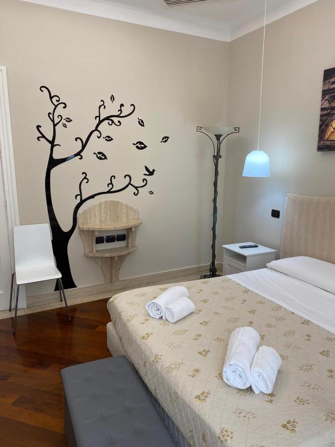 Rent Rooms Saint Peter Рим Экстерьер фото