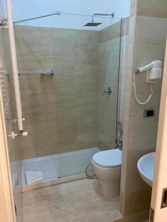 Rent Rooms Saint Peter Рим Экстерьер фото